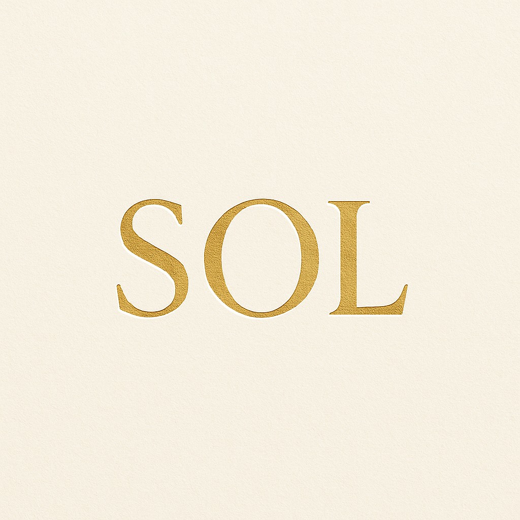 Scent of Luminescence  – SOL official –